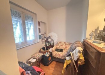 Casa semi indipendente Salita Poggio di Apparizione, Genova (zona Apparizione) - foto 12