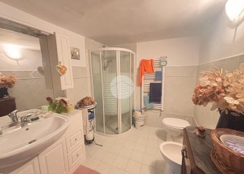 Casa semi indipendente Salita Poggio di Apparizione, Genova (zona Apparizione) - foto 14