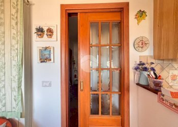 Casa semi indipendente Salita Poggio di Apparizione, Genova (zona Apparizione) - foto 24