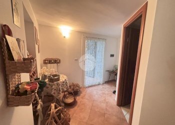 Casa semi indipendente Salita Poggio di Apparizione, Genova (zona Apparizione) - foto 25