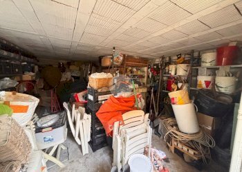 Casa semi indipendente Salita Poggio di Apparizione, Genova (zona Apparizione) - foto 26
