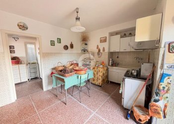 Casa semi indipendente Salita Poggio di Apparizione, Genova (zona Apparizione) - foto 29