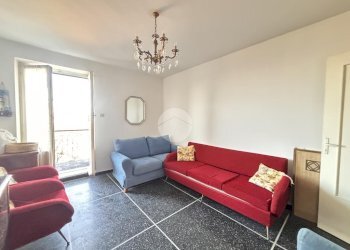 Casa semi indipendente Salita Poggio di Apparizione, Genova (zona Apparizione) - foto 30