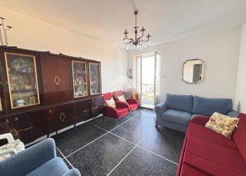 Casa semi indipendente Salita Poggio di Apparizione, Genova (zona Apparizione) - foto 31