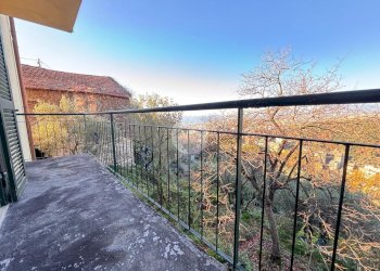 Casa semi indipendente Salita Poggio di Apparizione, Genova (zona Apparizione) - foto 32