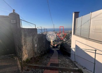 Casa semi indipendente Salita Poggio di Apparizione, Genova (zona Apparizione) - foto 34