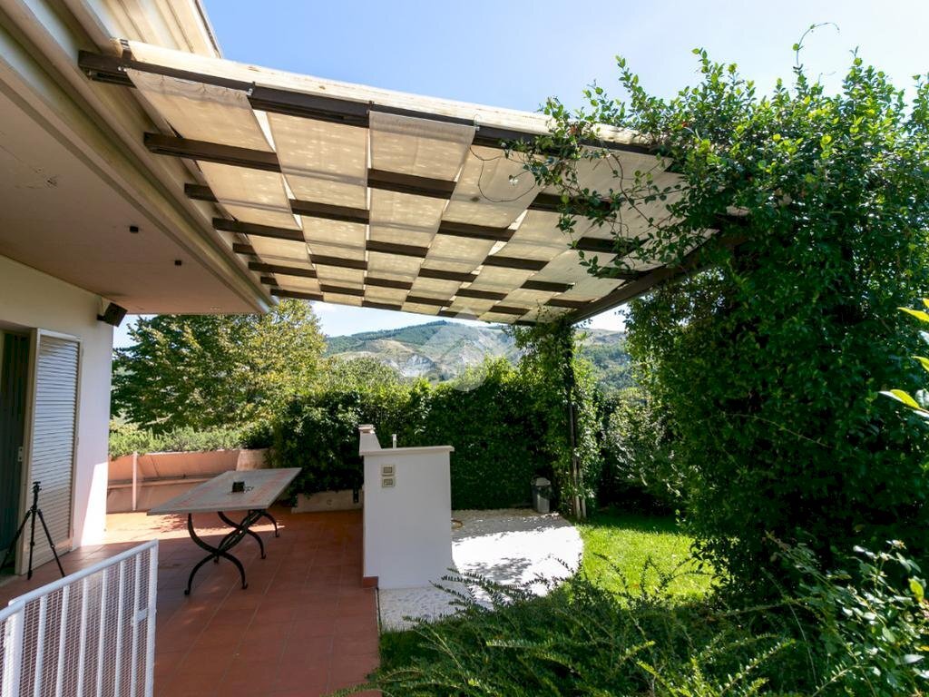 Semi-detached house Viale della Libertà, Predappio - photo 1