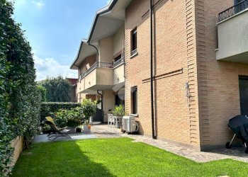 Trilocale Via Nobile, Solaro - foto 31