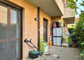 Trilocale Via Nobile, Solaro - foto 34