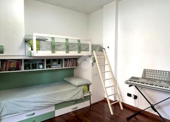 Trilocale Via Nobile, Solaro - foto 17