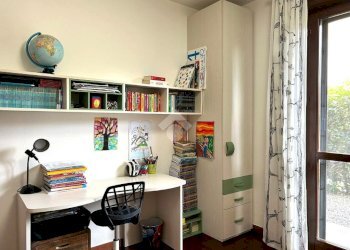 Trilocale Via Nobile, Solaro - foto 18