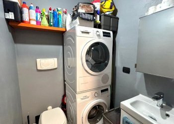 Trilocale Via Nobile, Solaro - foto 26