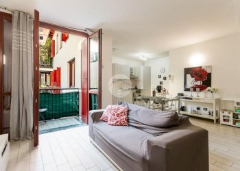 Two-room apartment Piazza Martiri della libertà, Bollate - photo 8