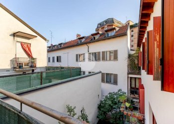 Two-room apartment Piazza Martiri della libertà, Bollate - photo 10