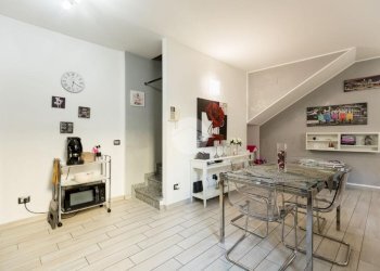 Two-room apartment Piazza Martiri della libertà, Bollate - photo 13