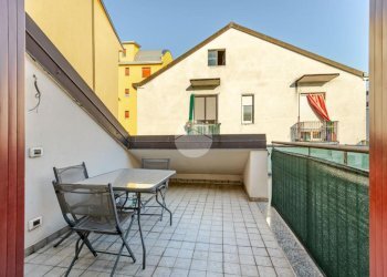 Two-room apartment Piazza Martiri della libertà, Bollate - photo 22
