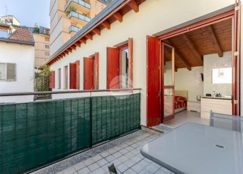 Two-room apartment Piazza Martiri della libertà, Bollate - photo 23