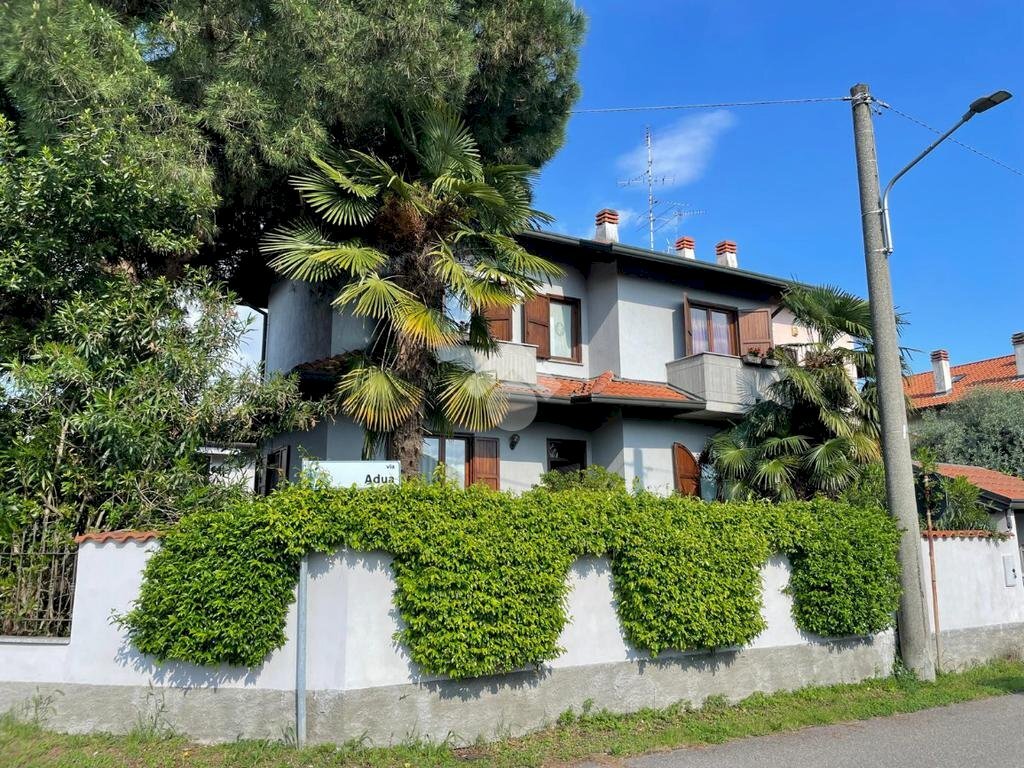 Portion of a house Via lazzaretto, Arconate - photo 3