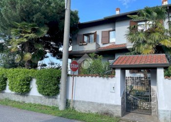 Portion of a house Via lazzaretto, Arconate - photo 2