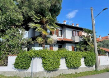 Portion of a house Via lazzaretto, Arconate - photo 3