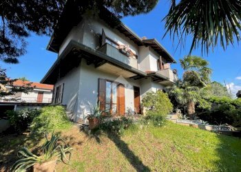 Portion of a house Via lazzaretto, Arconate - photo 4