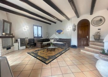 Portion of a house Via lazzaretto, Arconate - photo 9