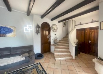 Portion of a house Via lazzaretto, Arconate - photo 10