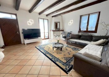 Portion of a house Via lazzaretto, Arconate - photo 13