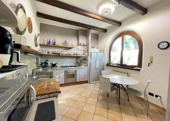 Portion of a house Via lazzaretto, Arconate - photo 14