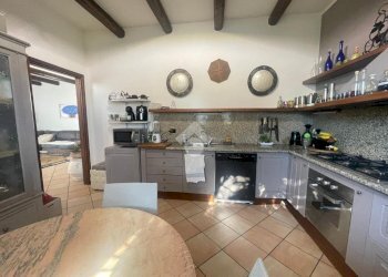 Portion of a house Via lazzaretto, Arconate - photo 15
