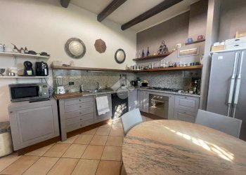 Portion of a house Via lazzaretto, Arconate - photo 16