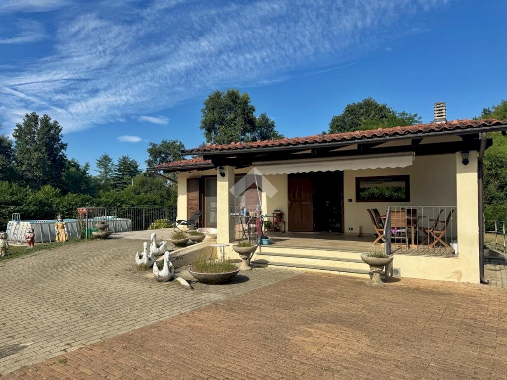 Villa Via Volta, Givoletto - foto 1