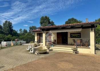 Villa Via Volta, Givoletto - foto 1