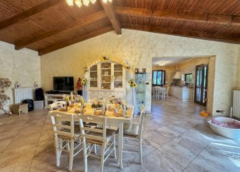 Villa Via Volta, Givoletto - foto 5