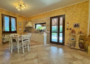 Villa Via Volta, Givoletto - foto 11