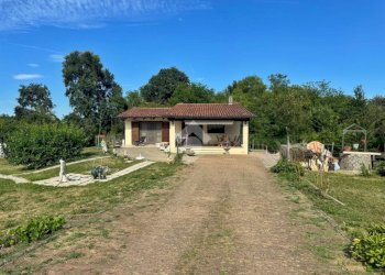 Villa Via Volta, Givoletto - foto 25