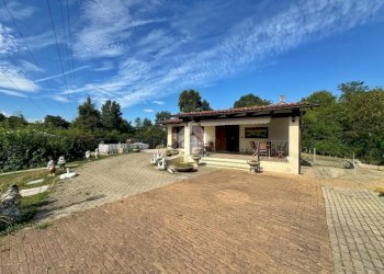 Villa Via Volta, Givoletto - foto 26