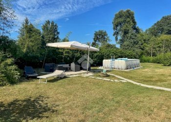 Villa Via Volta, Givoletto - foto 27