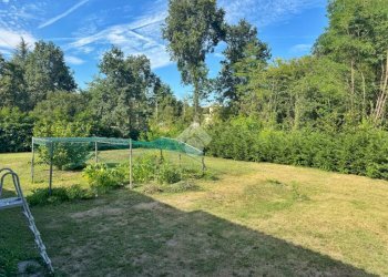 Villa Via Volta, Givoletto - foto 29