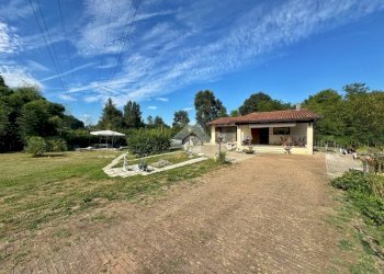 Villa Via Volta, Givoletto - foto 36