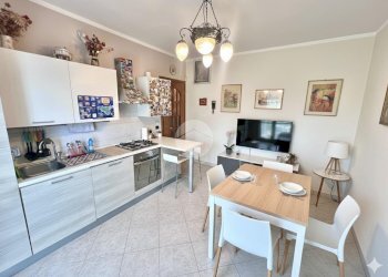 Two-room apartment Via Moncenisio, Avigliana - photo 8