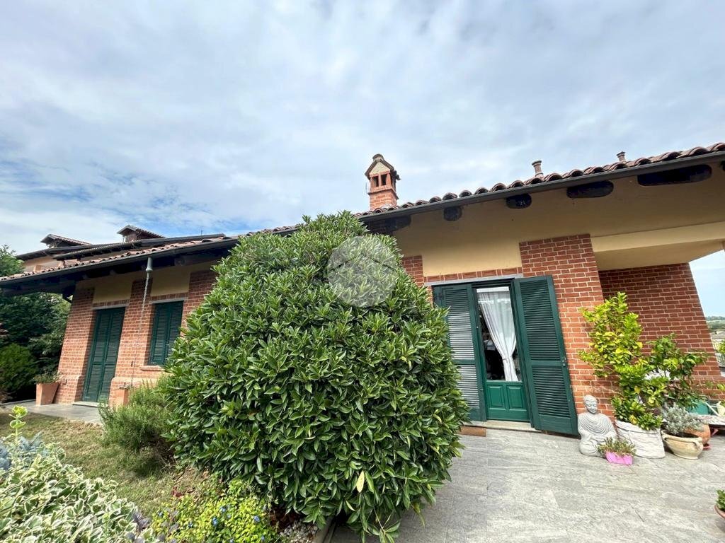 Villa Via Noveiva, Castell'Alfero - photo 2