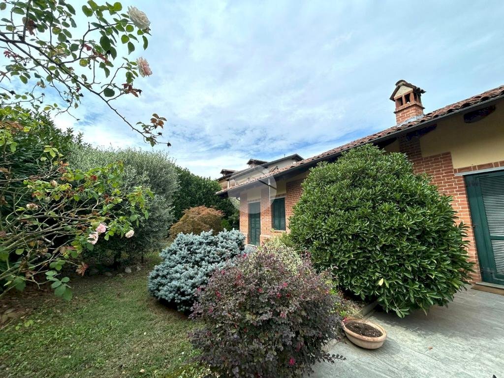 Villa Via Noveiva, Castell'Alfero - photo 3