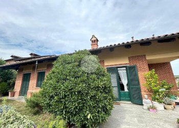 Villa Via Noveiva, Castell'Alfero - photo 2