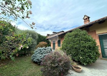 Villa Via Noveiva, Castell'Alfero - photo 3