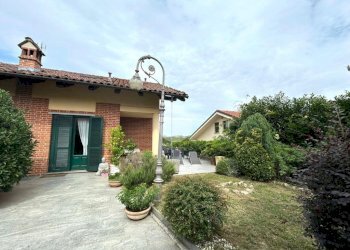 Villa Via Noveiva, Castell'Alfero - photo 1