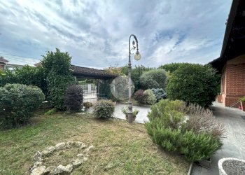 Villa Via Noveiva, Castell'Alfero - photo 4