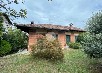 Villa Via Noveiva, Castell'Alfero - photo 7