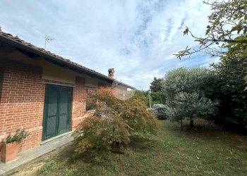 Villa Via Noveiva, Castell'Alfero - photo 8