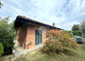 Villa Via Noveiva, Castell'Alfero - photo 9